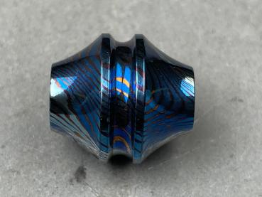 Timascus Bead 2